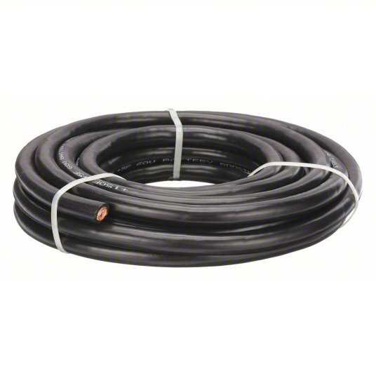 EL.JUMPCABLE1/0.17FT 17FT JUMPER CABLE 1/0